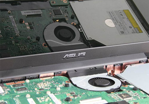 项城华硕电脑售后维修价格