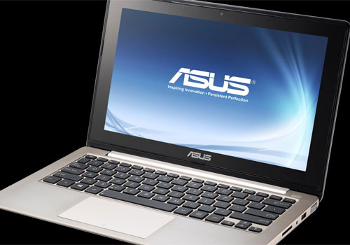 项城华硕电脑维修中心处理解决电脑屏幕故障