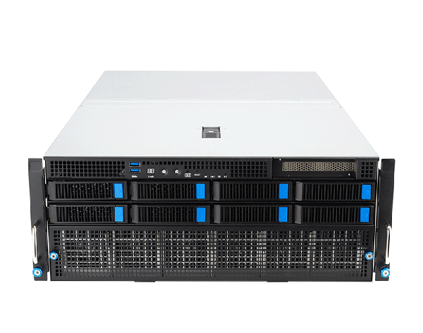 项城华硕服务器维修