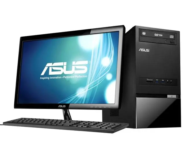 项城华硕台式机维修